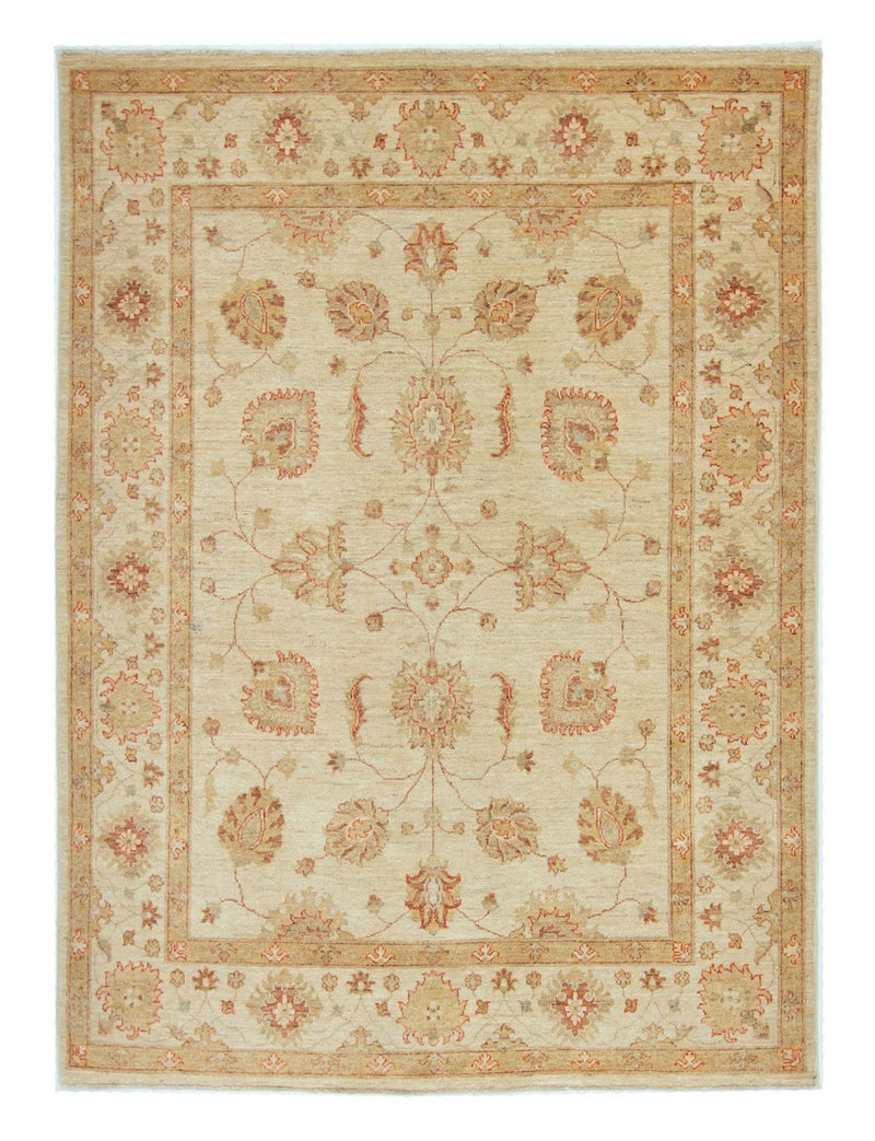 Farahan Teppe 206x154cm - Orientalsk teppe