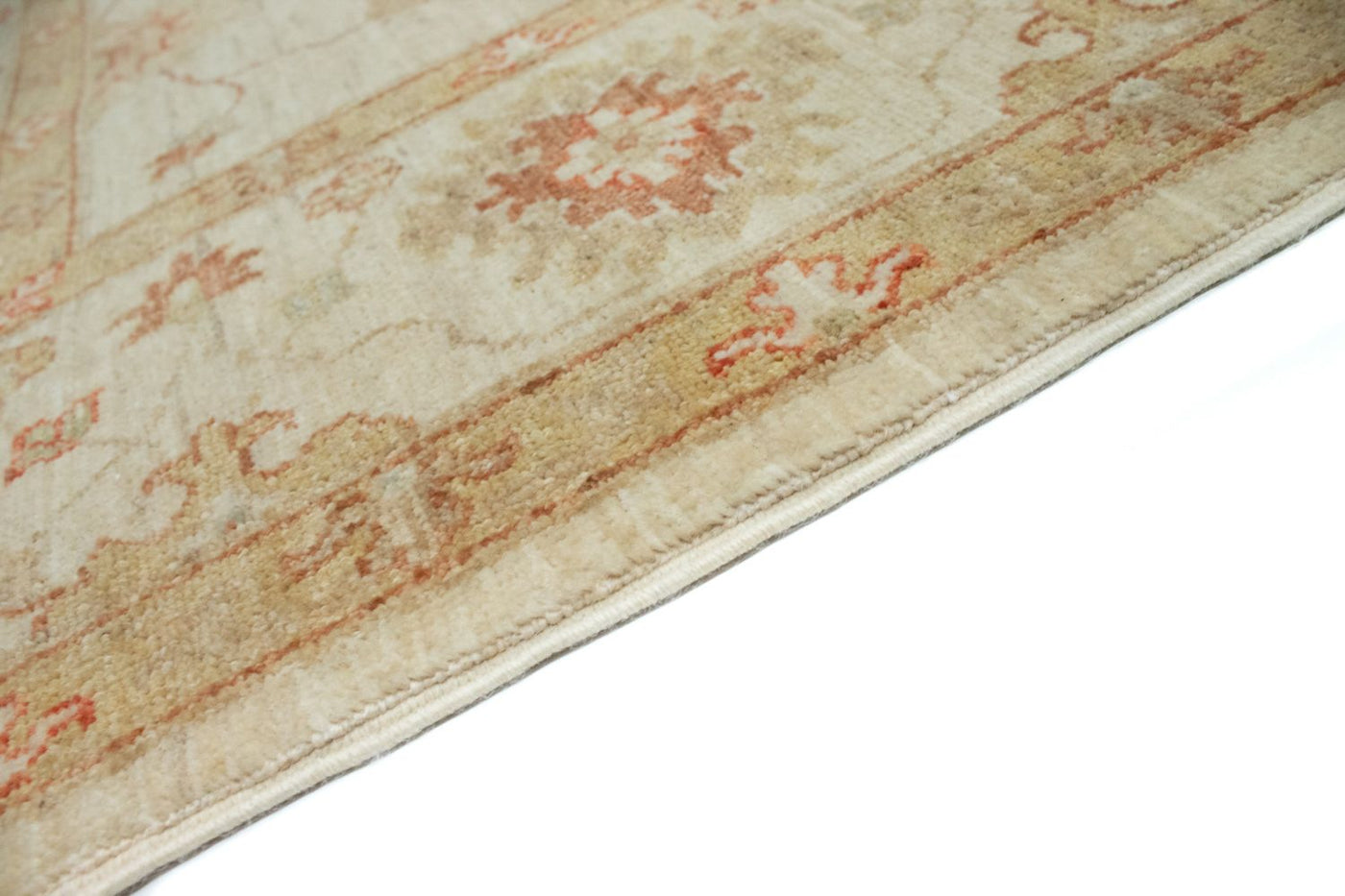 Farahan Teppe 206x154cm - Orientalsk teppe
