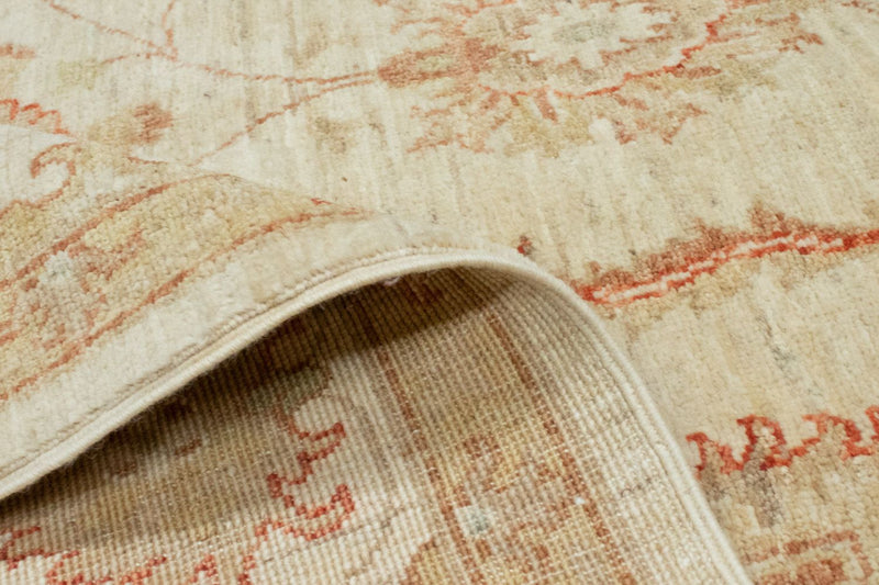 Farahan Teppe 206x154cm - Orientalsk teppe