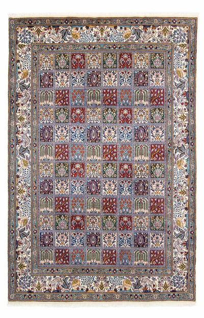 Moud Teppe 195x300cm - Persisk teppe