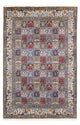 Moud Teppe 195x300cm - Persisk teppe