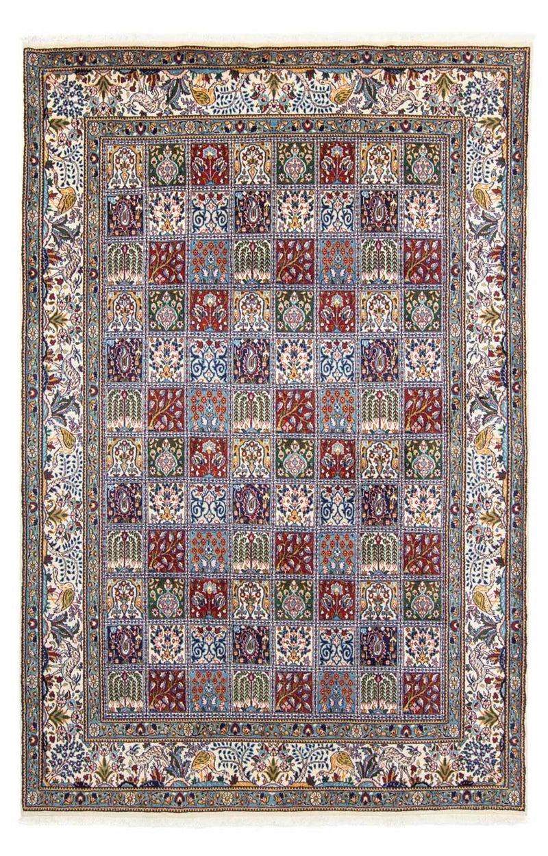 Moud Teppe 195x300cm - Persisk teppe