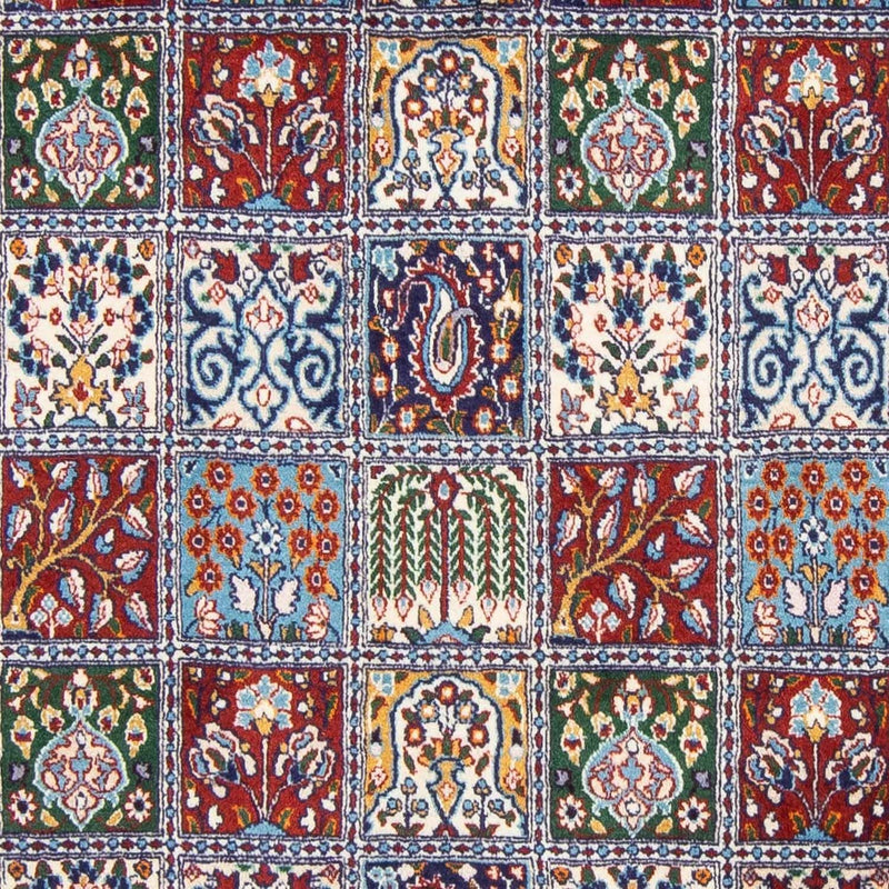 Moud Teppe 195x300cm - Persisk teppe