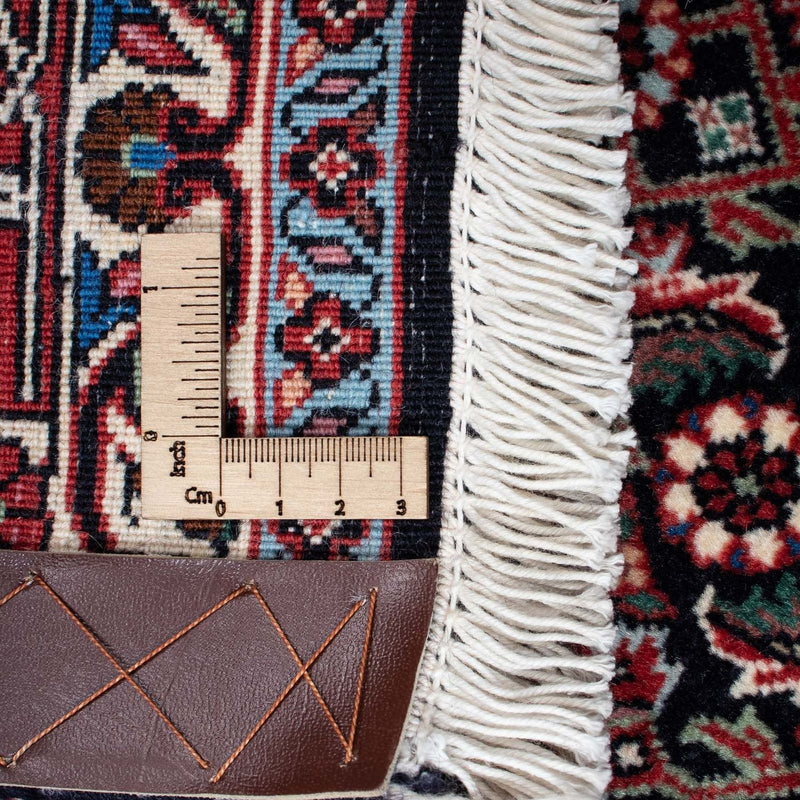 Bidjar Teppe 131x223cm - Persisk teppe