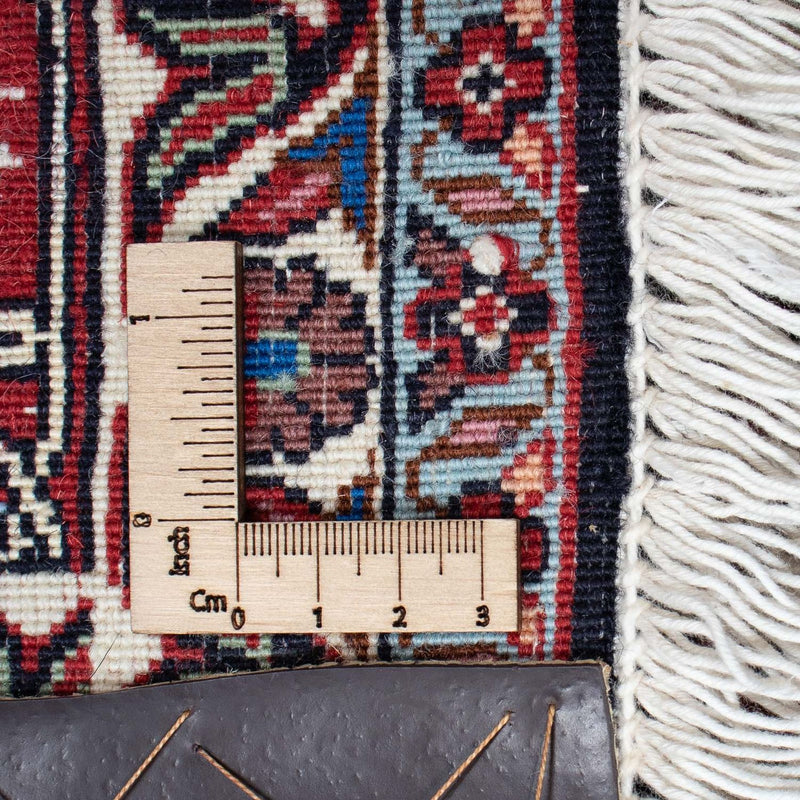 Bidjar Teppe 130x209cm - Persisk teppe