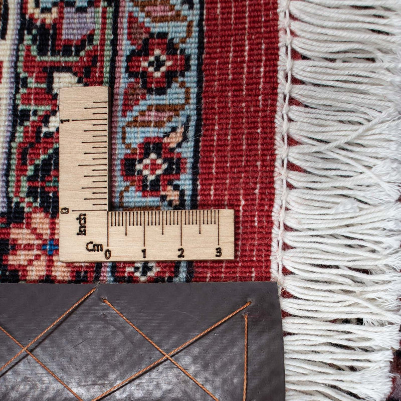 Bidjar Teppe 208x134cm - Persisk teppe