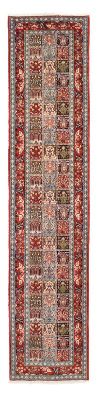 Moud Teppe 383x83cm - Persisk teppe – product image