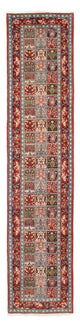 Moud Teppe 383x83cm - Persisk teppe