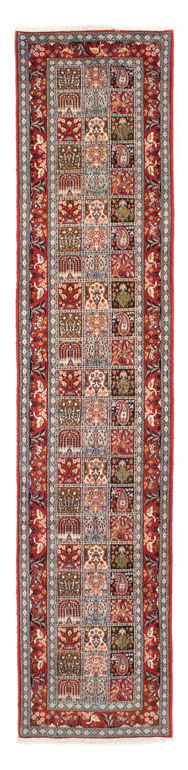Moud Teppe 383x83cm - Persisk teppe