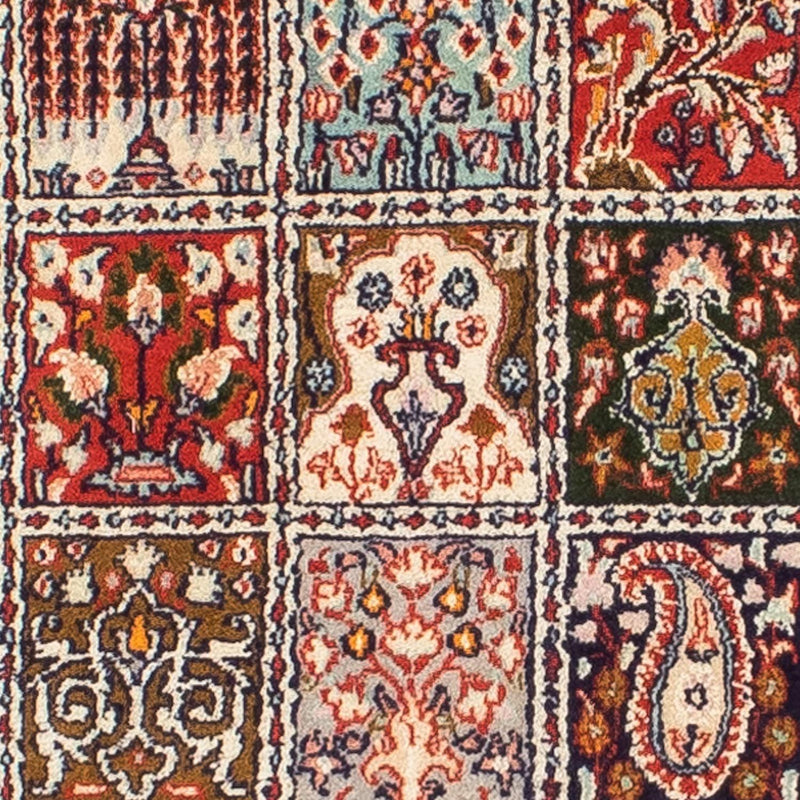 Moud Teppe 383x83cm - Persisk teppe