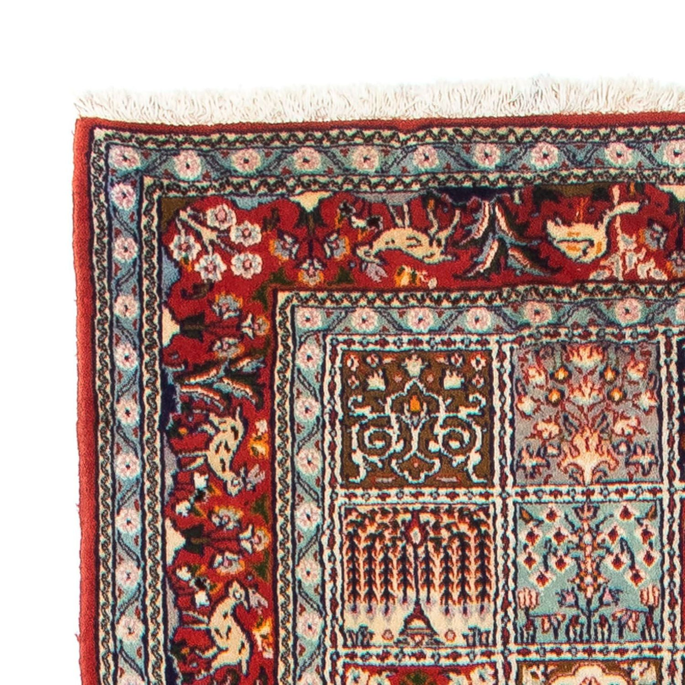Moud Teppe 383x83cm - Persisk teppe