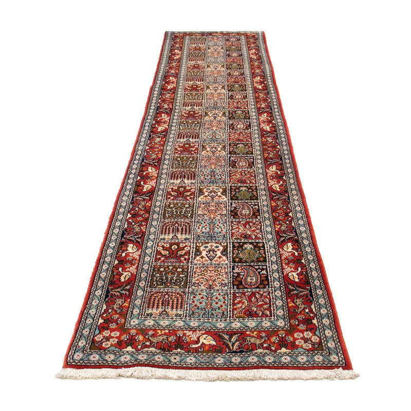 Moud Teppe 383x83cm - Persisk teppe