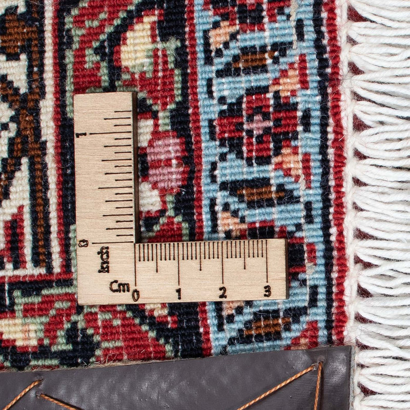 Bidjar Teppe 131x214cm - Persisk teppe