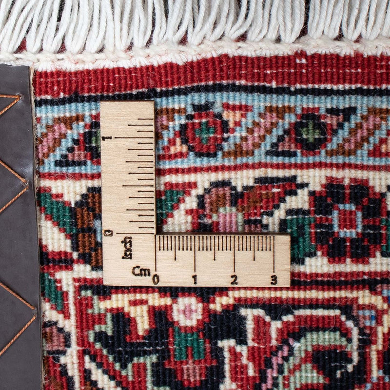 Bidjar Teppe 210x131cm - Persisk teppe