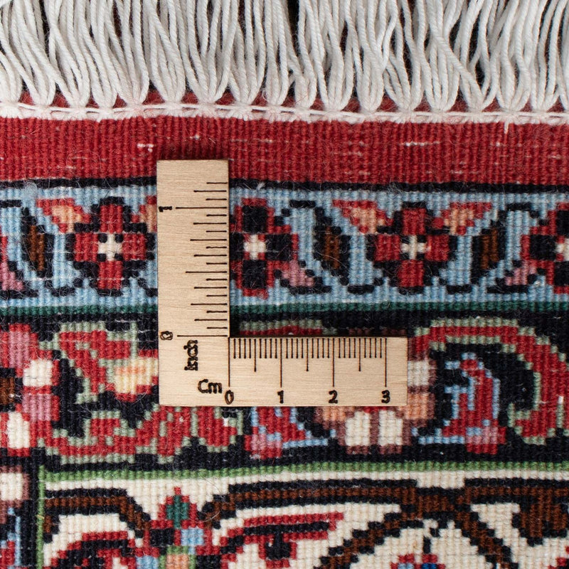 Bidjar Teppe 221x143cm - Persisk teppe