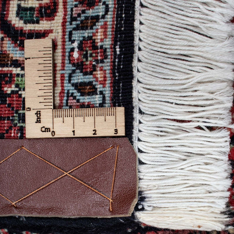 Bidjar Teppe 194x132cm - Persisk teppe