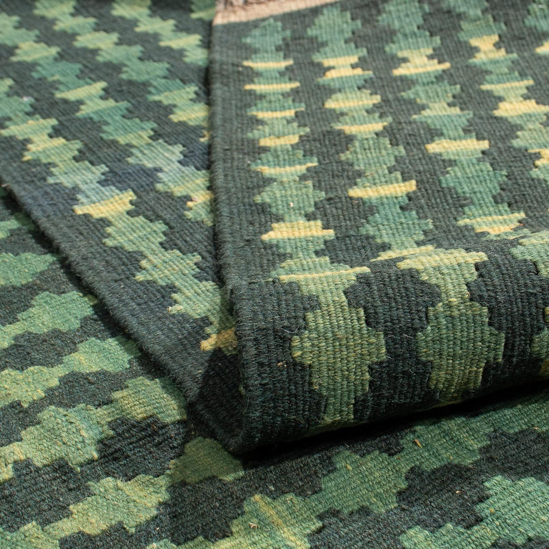 Kilim Fars Teppe 158x197cm
