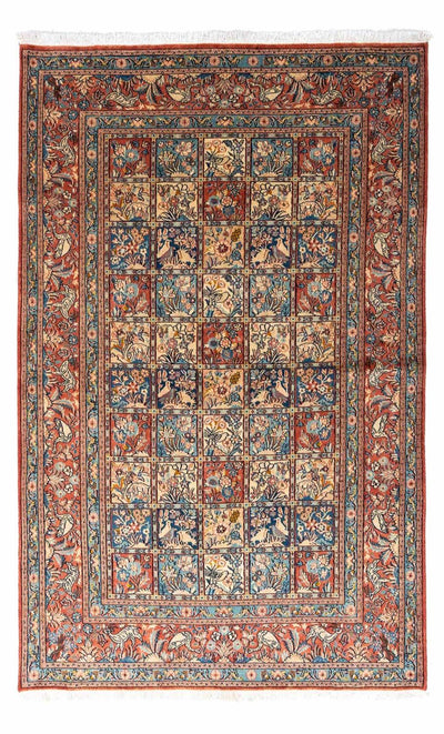 Moud Teppe 164x260cm - Persisk teppe