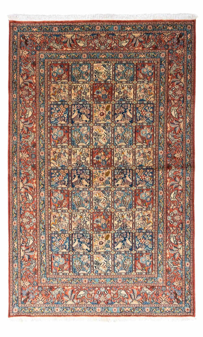 Moud Teppe 260x164cm - Persisk teppe
