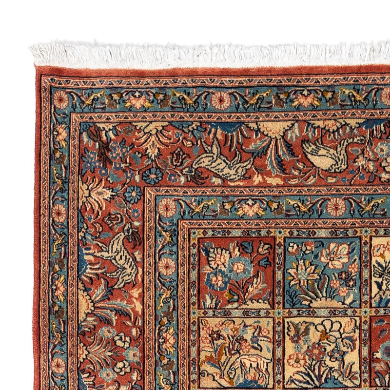Moud Teppe 260x164cm - Persisk teppe