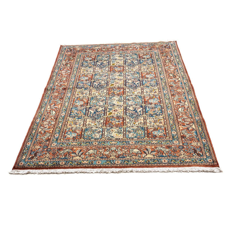 Moud Teppe 260x164cm - Persisk teppe