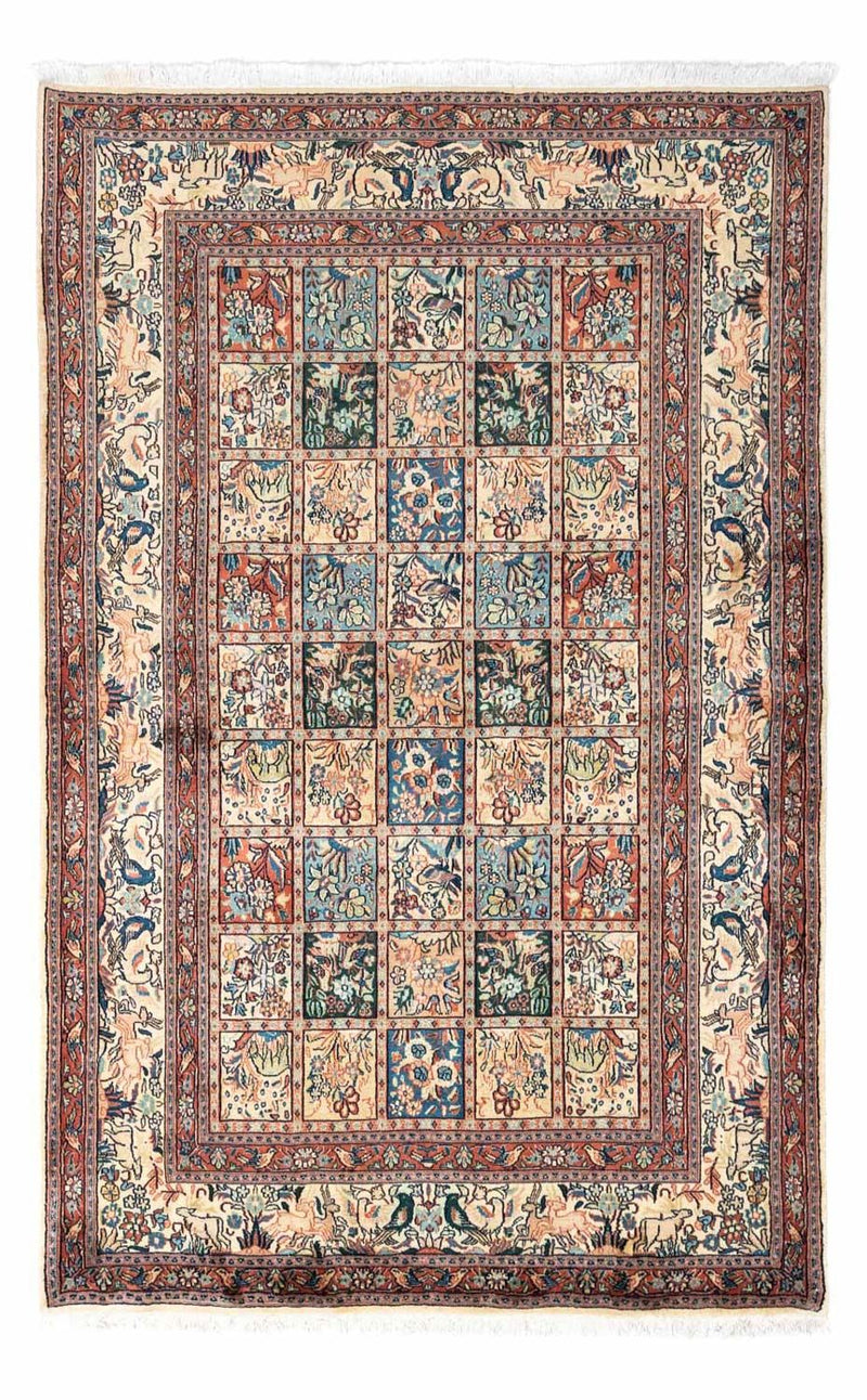 Moud Teppe 250x170cm - Persisk teppe