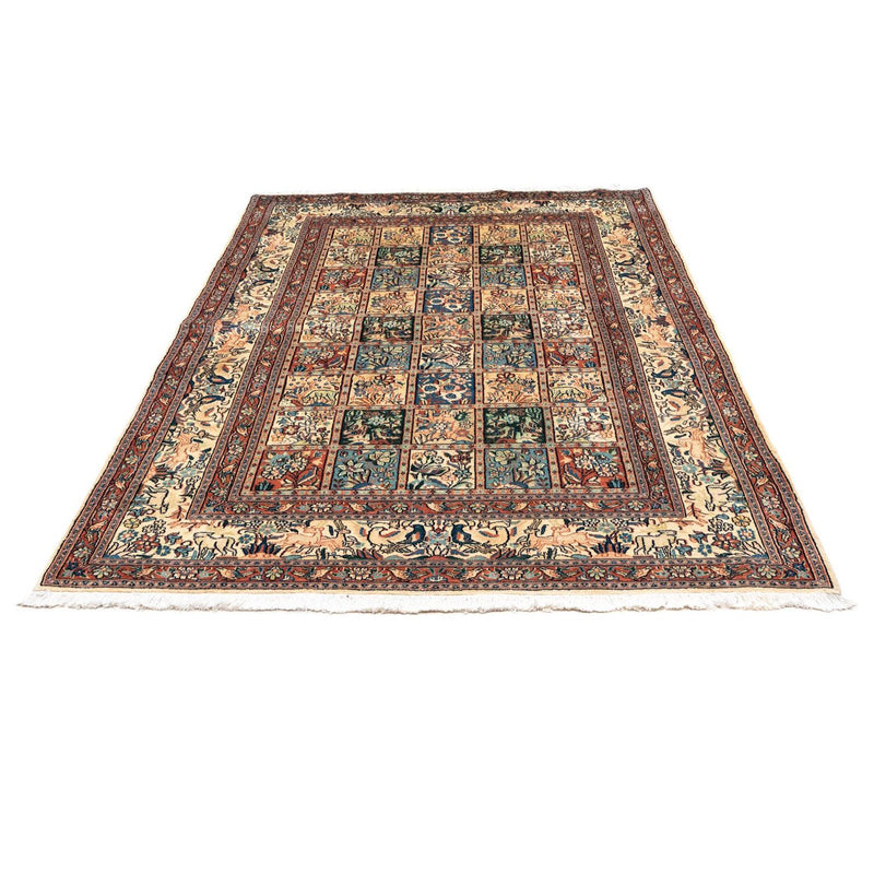 Moud Teppe 250x170cm - Persisk teppe