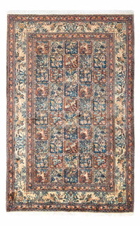 Moud Teppe 167x253cm - Persisk teppe – product image