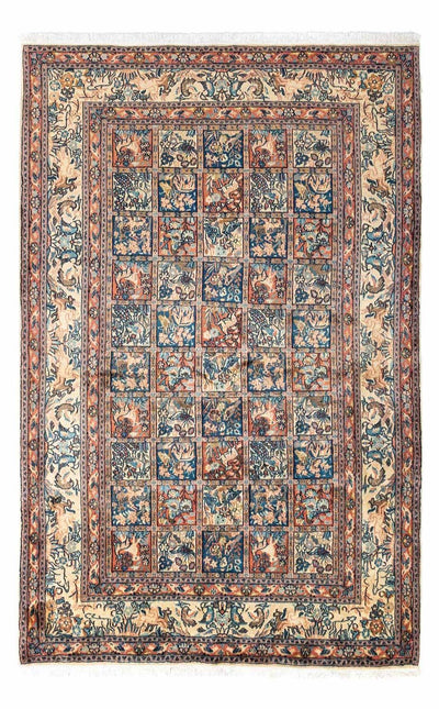 Moud Teppe 167x253cm - Persisk teppe