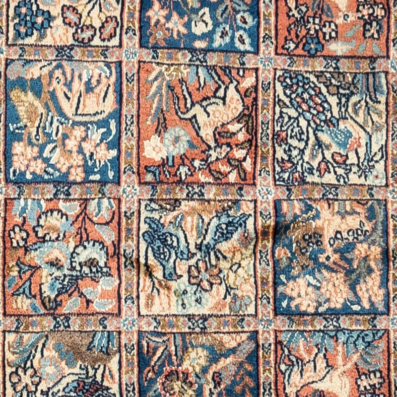 Moud Teppe 167x253cm - Persisk teppe