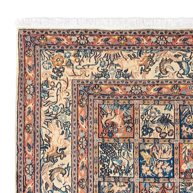 Moud Teppe 167x253cm - Persisk teppe