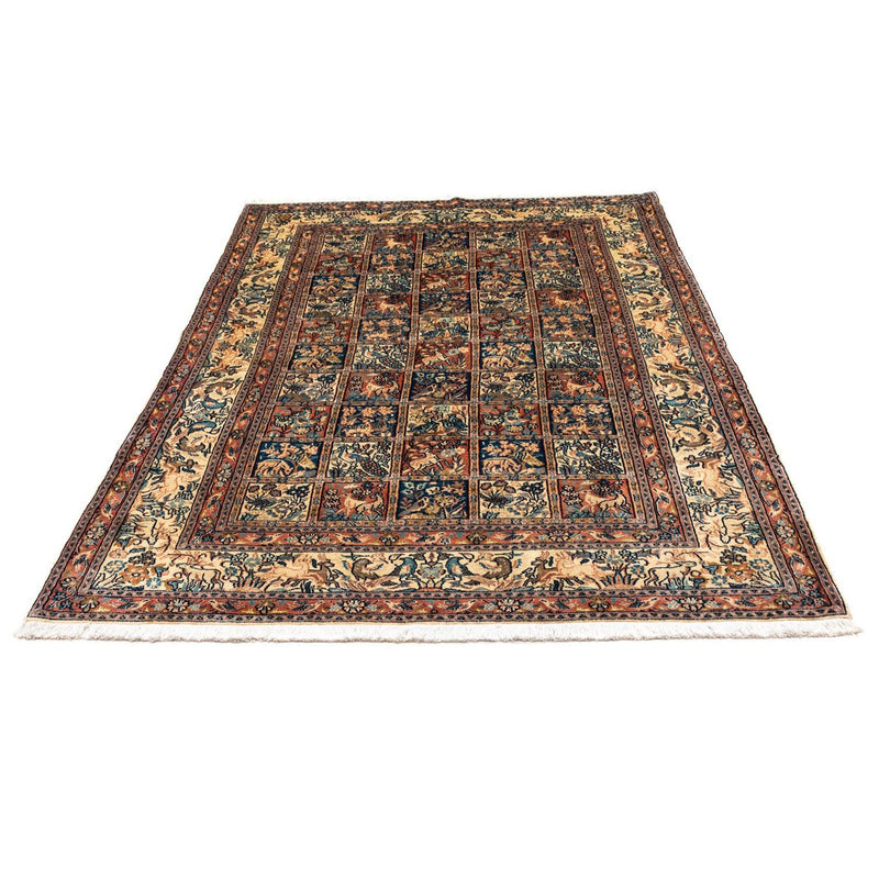 Moud Teppe 167x253cm - Persisk teppe