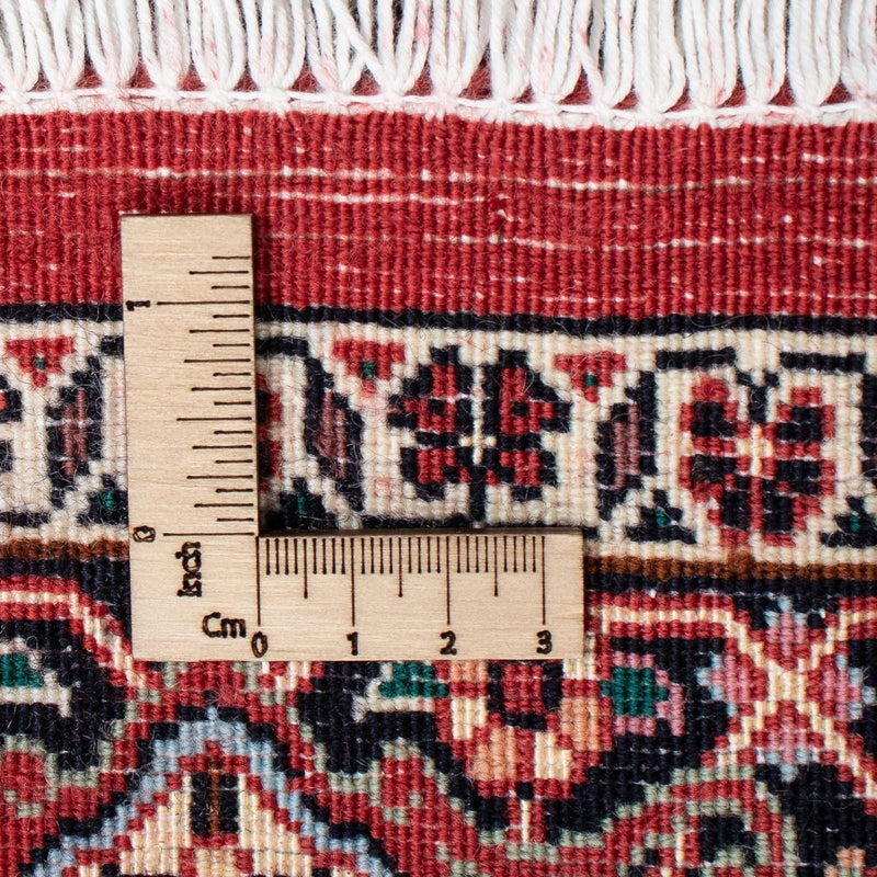 Bidjar Teppe 101x198cm - Persisk teppe