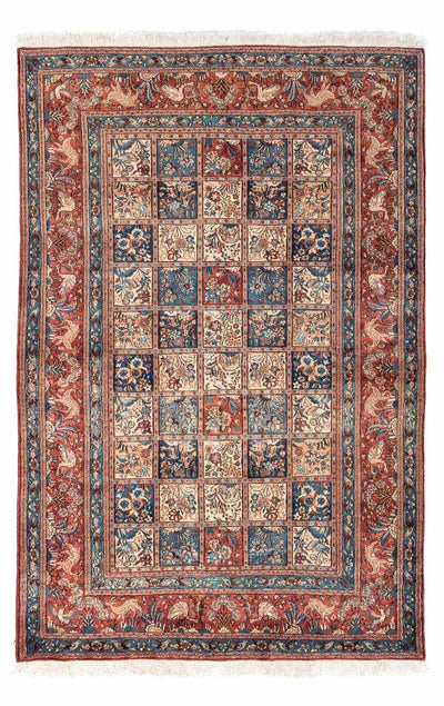Moud Teppe 172x255cm - Persisk teppe