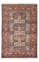 Moud Teppe 255x172cm - Persisk teppe