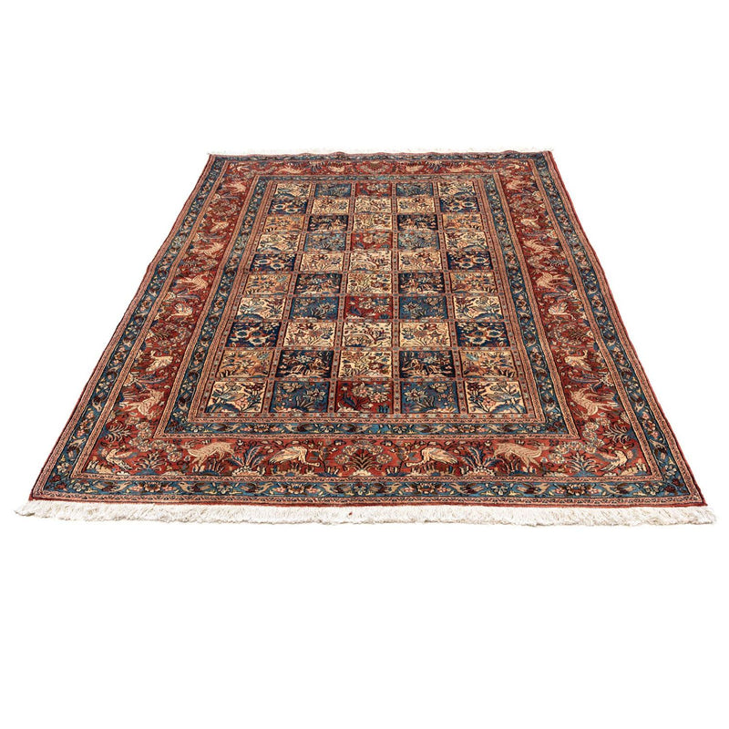Moud Teppe 255x172cm - Persisk teppe