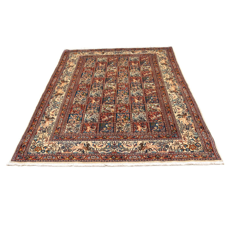 Moud Teppe 260x168cm - Persisk teppe