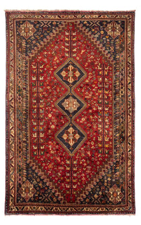 Qashqai Teppe 267x174cm - Persisk teppe – product image