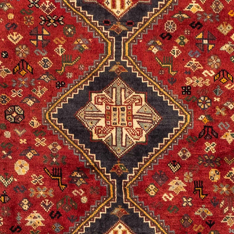 Qashqai Teppe 267x174cm - Persisk teppe