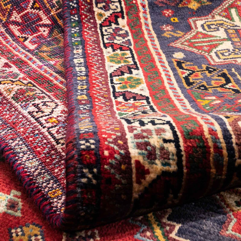 Qashqai Teppe 267x174cm - Persisk teppe