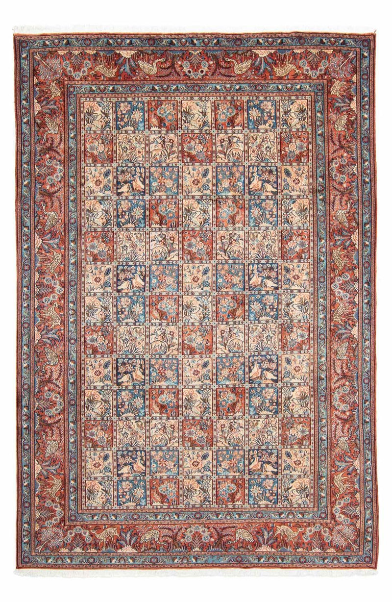 Moud Teppe 200x304cm - Persisk teppe