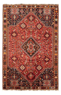 Qashqai Teppe 252x163cm - Persisk teppe – product image