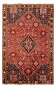 Qashqai Teppe 252x163cm - Persisk teppe
