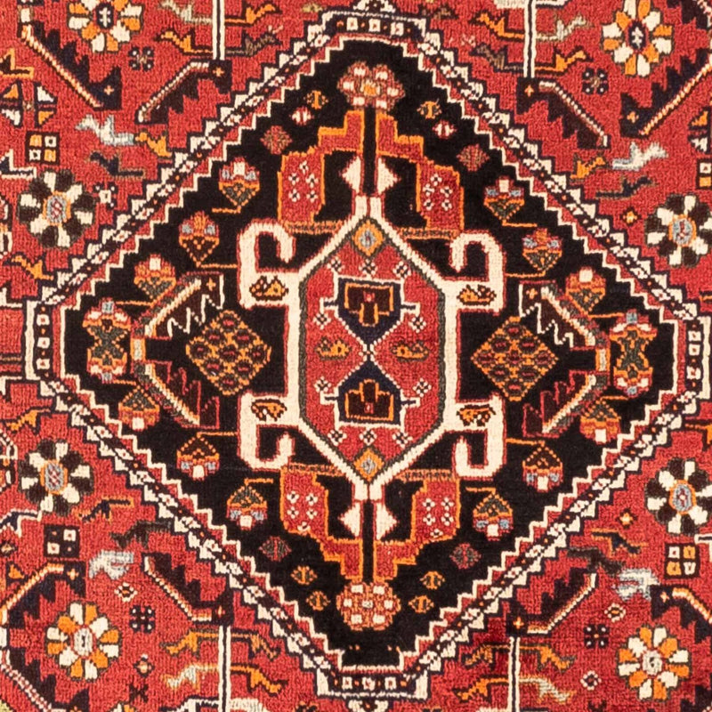 Qashqai Teppe 252x163cm - Persisk teppe