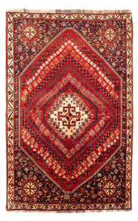 Qashqai Teppe 256x163cm - Persisk teppe – product image