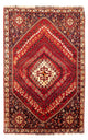 Qashqai Teppe 256x163cm - Persisk teppe