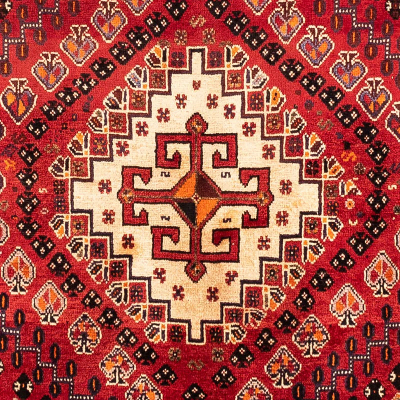 Qashqai Teppe 256x163cm - Persisk teppe