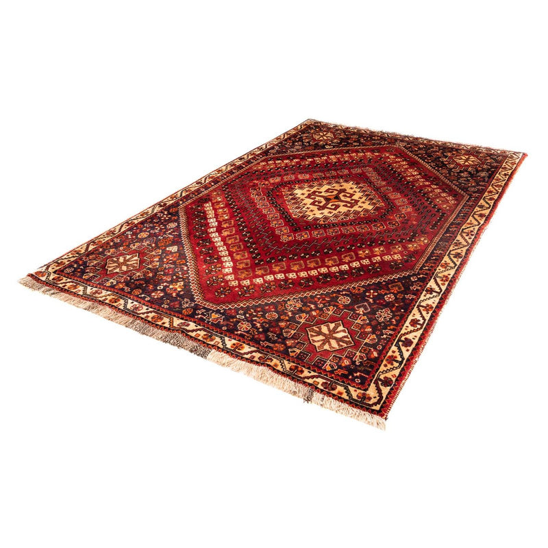 Qashqai Teppe 256x163cm - Persisk teppe