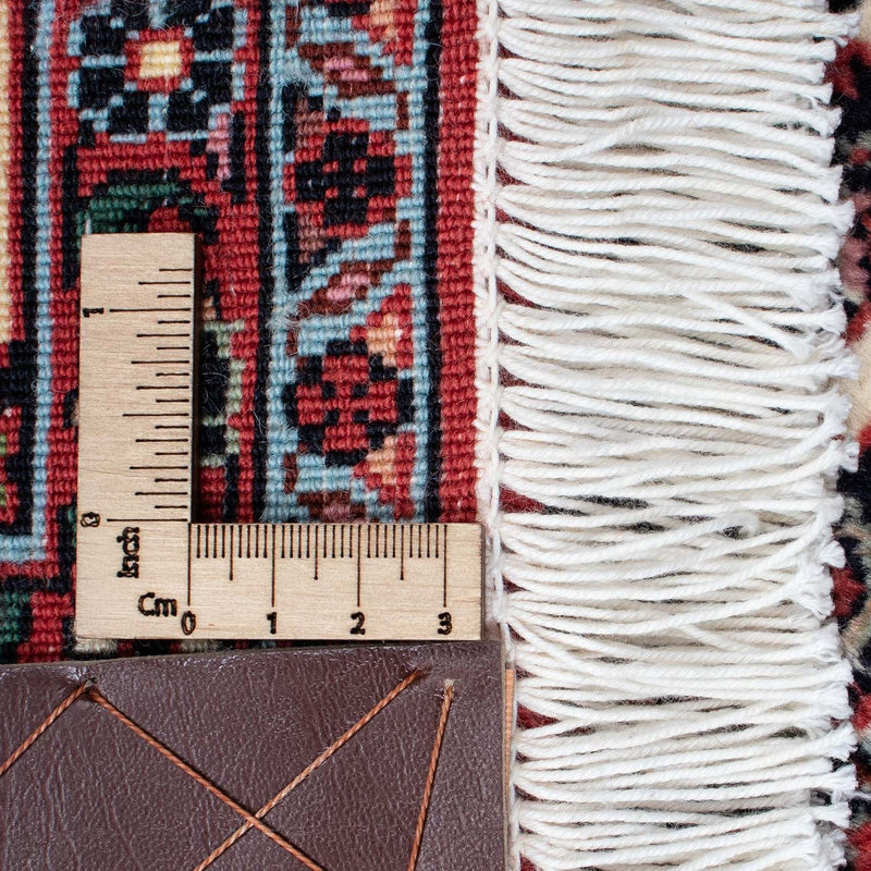 Bidjar Teppe 200x128cm - Persisk teppe