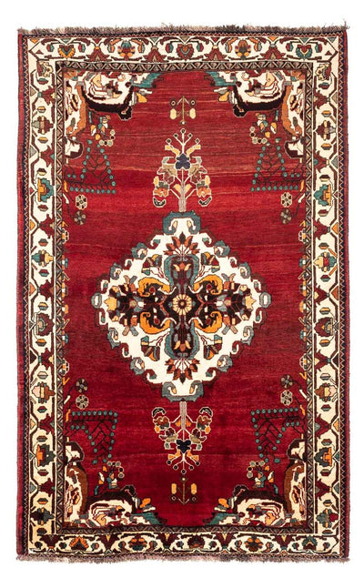 Qashqai Teppe 150x240cm - Persisk teppe